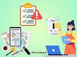 Image: Businesses Urged to Review Accounting Records and Invoices
