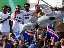 Image: Cape Verde's Goalkeeper Vozinha: A Journey of Inspiration After World Cup 2026