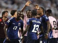 Image: Cape Verde's Inspiring Journey at the World Cup 2026