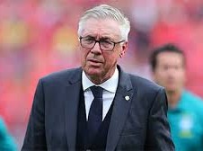 Image: Carlo Ancelotti to Continue as Brazil's Head Coach
