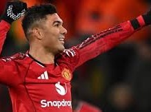 Image: Casemiro's Transfer to Inter Miami Under Investigation