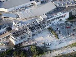 Image: Casualties Reported After 7.1 Magnitude Earthquake in Japan