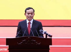 Image: Celebrating 50 Years of Ho Chi Minh City’s Name