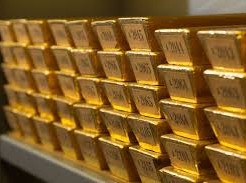 Image: Central Banks Increasing Gold Reserves Amid Price Surge Predictions