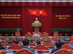 Image: Central Committee Renames Propaganda and Mass Mobilization Department