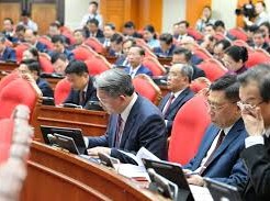 Image: Central Government Discusses Upgrading Quang Ninh and Bac Ninh to Cities