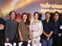 Image: Charlie Nguyễn: It's Not About Money, But the Story in Film