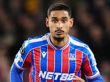 Image: Chelsea in Talks with Crystal Palace for Maxence Lacroix Transfer