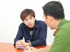 Image: Chi Dân and Andrea Aybar to Face Court in Major Drug Case
