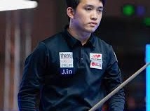 Image: Chiêm Hồng Thái Advances to Porto World Cup Semifinals