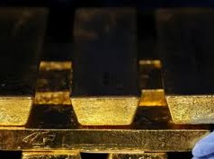 Image: China Imports 163 Tons of Gold Amid Market Paradox