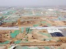 Image: China's Hualong One Project Involves 200,000 Workers and 5,000 Devices