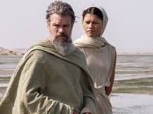 Image: Christopher Nolan's 'The Odyssey': A Review