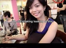 Image: Couple's Viral Photo Discovery: A Twist of Fate