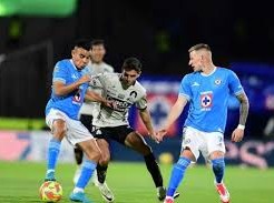 Image: Cruz Azul Begins Title Defense Against Atl. San Luis