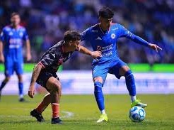 Image: Cruz Azul vs Puebla: Match Preview and Predictions