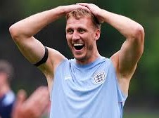 Image: Dan Burn: If I Don’t Come On, Great. That Means We’ll Win World Cup