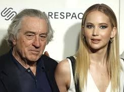 Image: Data Leak Exposes Celebrities' Information at Tribeca Festival