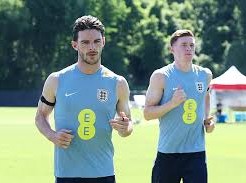 Image: Declan Rice Offers Valuable Advice to Elliot Anderson Ahead of Transfer