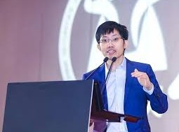 Image: DeepSeek Founder Becomes World's Richest AI Billionaire
