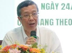 Image: Deputy Minister Hoang Trung Expelled from Party