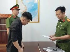 Image: Deputy Store Manager Charged with Embezzlement of Nearly 700 Million VND