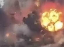 Image: Details Emerge from Recent Russian Attack on Kyiv