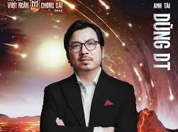 Image: Đinh Tiến Dũng Withdraws, Brother Faces Challenges in Show Suspension