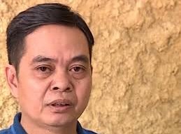 Image: Director and Editor-in-Chief Detained Over 'Talking with Thanh' Book