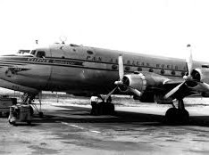 Image: Discovery of Missing Plane Wreck After 74 Years