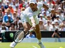 Image: Djokovic Advances to Wimbledon 2026 Semifinals After Epic Match