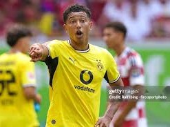 Image: Dortmund Falls to Cerezo Osaka in Last-Minute Heartbreak