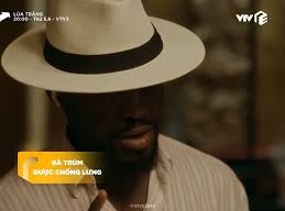 Image: Drug Lord's Happy Marriage Featured in 'White Fire' Episode 14