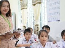 Image: Education Facilities in Vietnam to Reduce by 30% from July 1
