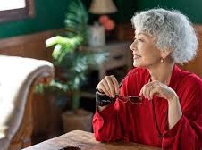 Image: Elderly in Japan Embrace Solitude as a Lifestyle Choice