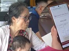 Image: Elderly Seek More Support for Digital Documentation Processes