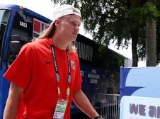 Image: England vs Norway: World Cup 2026 Quarter-Final Preview