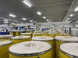 Image: Enhancing Supply Chain Transparency Amid US Market Demands