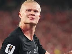 Image: Erling Haaland's Wealth at 26: A Look at His Earnings