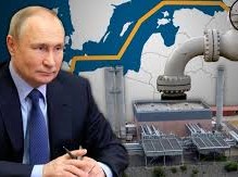Image: Europe Invests Heavily in Russian Gas Amid Import Ban