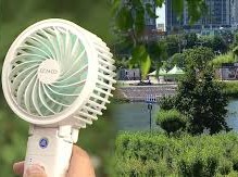 Image: Extreme Heat Warning Issued Across Southern Vietnam