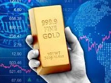 Image: Fed Identifies AI as Major Inflation Risk, Gold Prices React