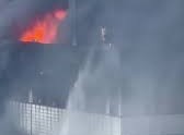 Image: Fire at Chinese Shoe Factory Claims Lives, Xi Jinping Responds