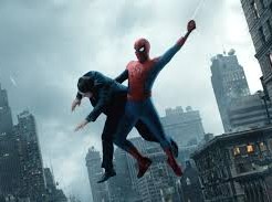 Image: First Reactions to 'Spider-Man: Brand New Day' Praise Tom Holland