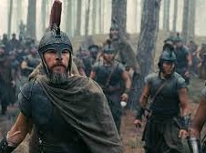 Image: First Review of 'The Odyssey' Reveals Mixed Reactions