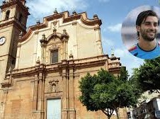 Image: Foios: The Hometown of Ferran Torres, Spain's Star Forward