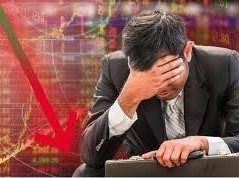 Image: Foreign Investors Sell Nearly 2 Trillion VND Amid VN-Index Drop