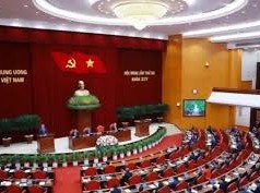 Image: Former Bac Giang Secretary Bui Van Hai Removed from All Party Positions