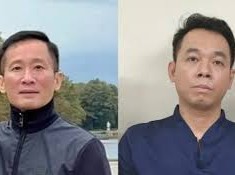 Former Chairman of Viet My Company Arrested for Smuggling