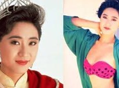 Image: Former Hong Kong Beauty Queen Embraces Single Life at 60